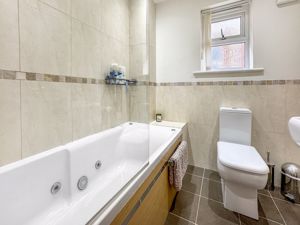 Bath- click for photo gallery